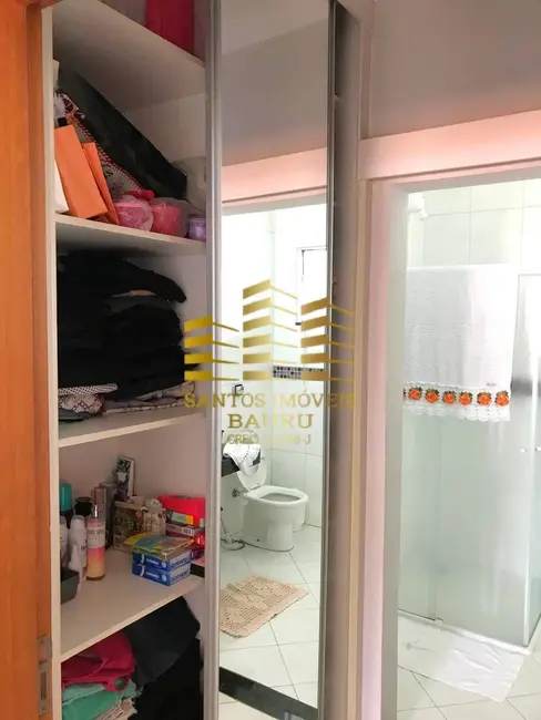 Foto 7 de Sobrado com 3 quartos à venda, 265m2 em Bauru - SP