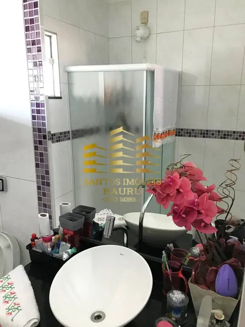 Foto 8 de Sobrado com 3 quartos à venda, 265m2 em Bauru - SP