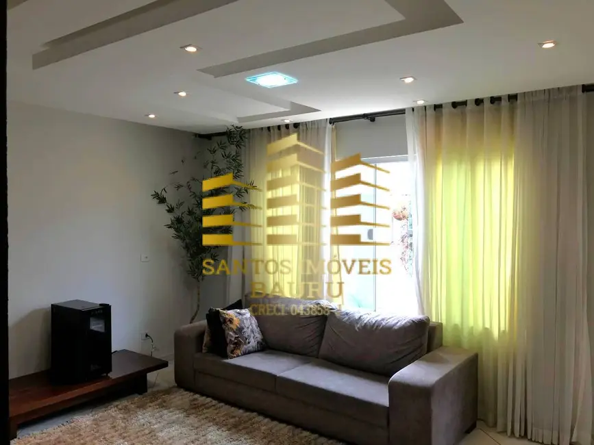 Foto 3 de Sobrado com 3 quartos à venda, 265m2 em Bauru - SP