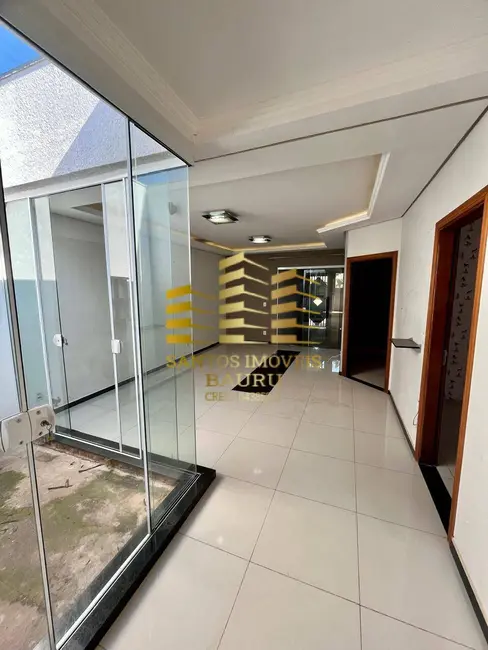 Foto 9 de Casa com 3 quartos à venda, 250m2 em Bauru - SP