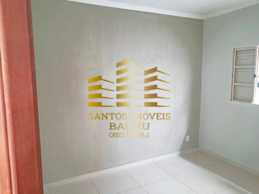 Foto 4 de Casa com 3 quartos à venda, 250m2 em Bauru - SP