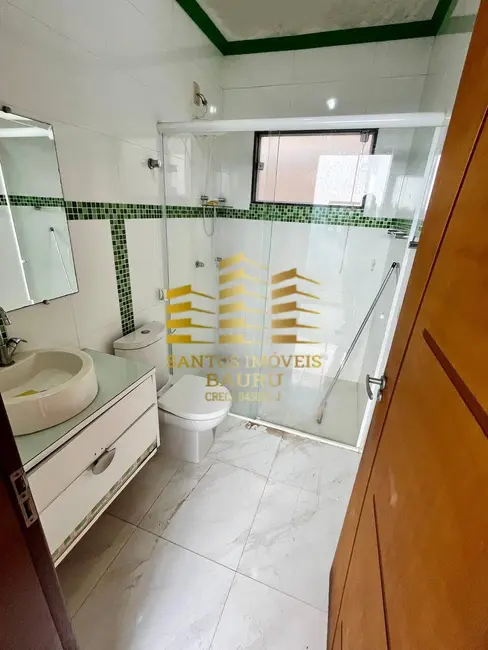 Foto 7 de Casa com 3 quartos à venda, 250m2 em Bauru - SP