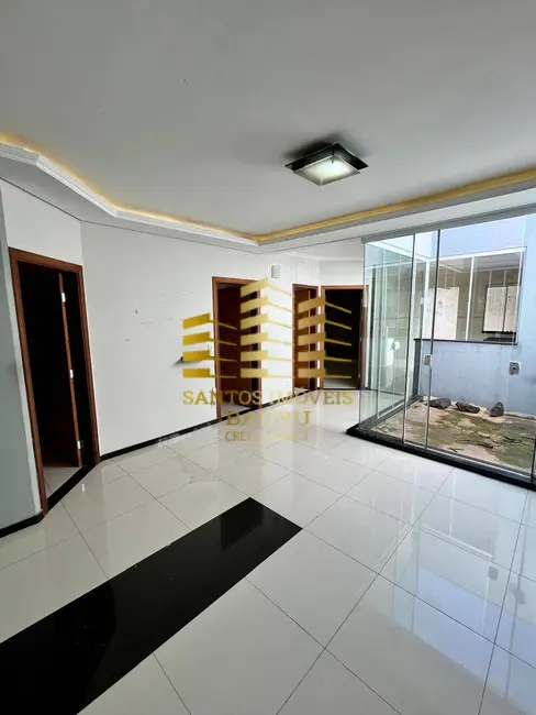 Foto 1 de Casa com 3 quartos à venda, 250m2 em Bauru - SP