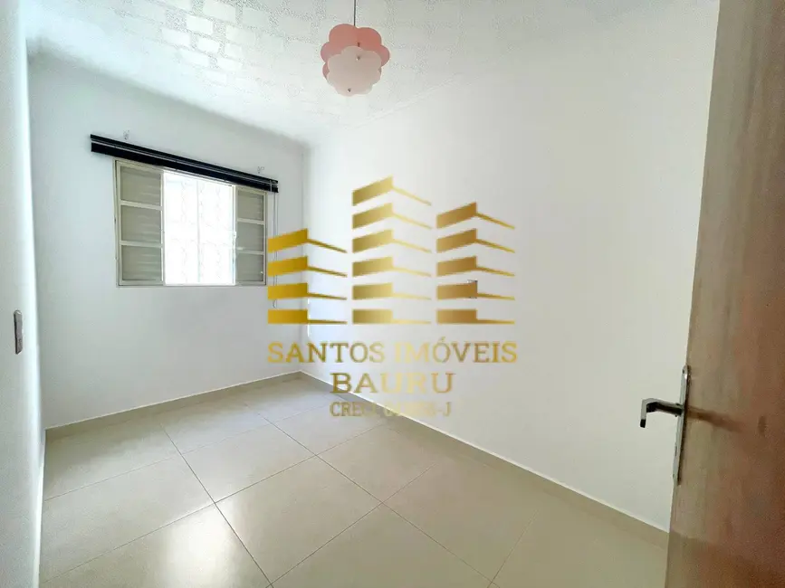 Foto 6 de Casa com 3 quartos à venda, 200m2 em Conjunto Habitacional Presidente Eurico Gaspar Dutra, Bauru - SP