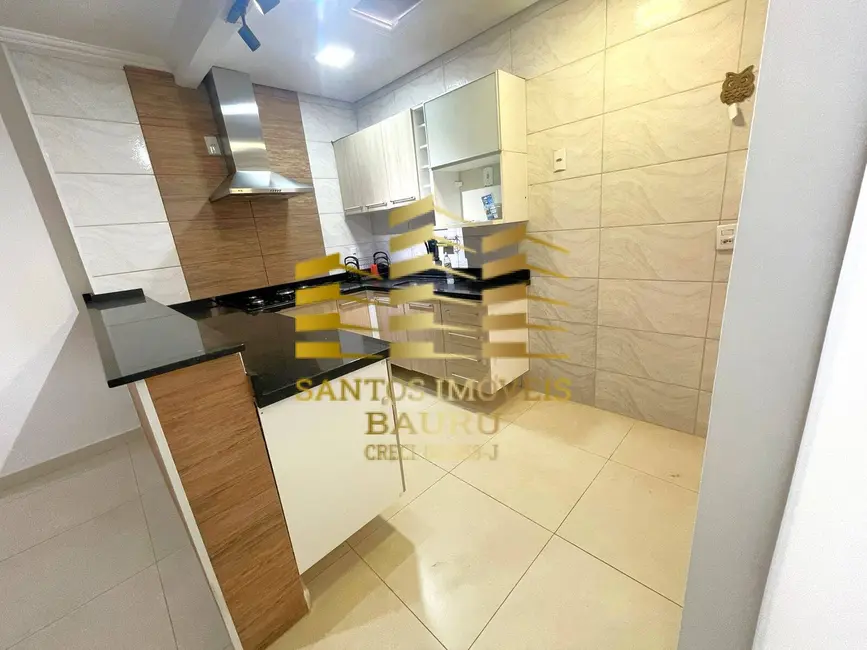 Foto 4 de Casa com 3 quartos à venda, 200m2 em Conjunto Habitacional Presidente Eurico Gaspar Dutra, Bauru - SP