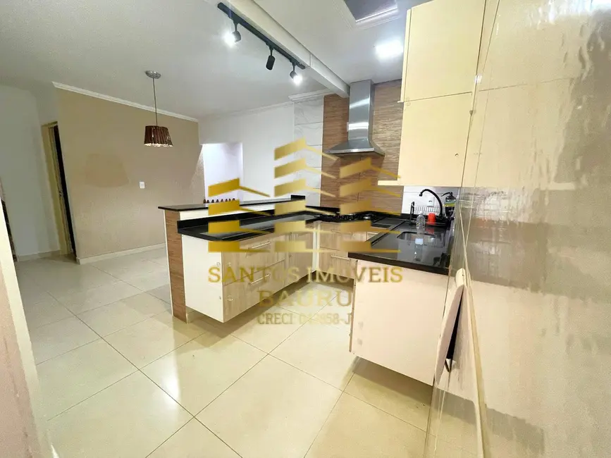 Foto 5 de Casa com 3 quartos à venda, 200m2 em Conjunto Habitacional Presidente Eurico Gaspar Dutra, Bauru - SP