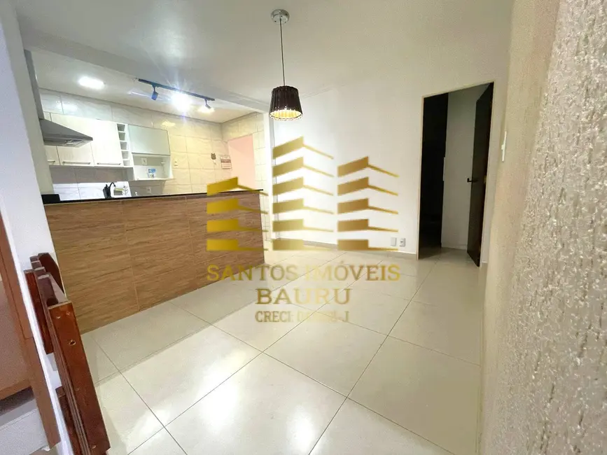 Foto 3 de Casa com 3 quartos à venda, 200m2 em Conjunto Habitacional Presidente Eurico Gaspar Dutra, Bauru - SP