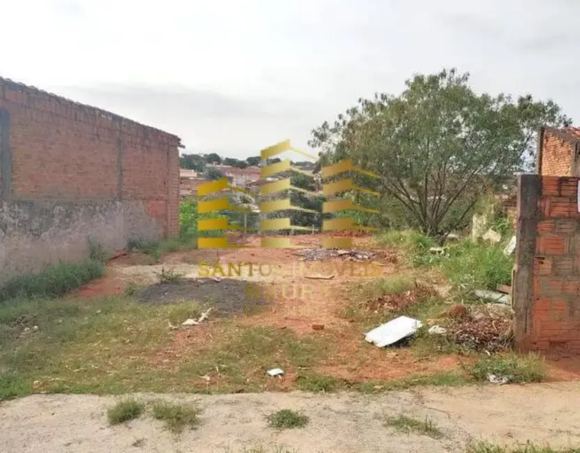 Foto 1 de Terreno / Lote à venda, 125m2 em Vila Garcia, Bauru - SP