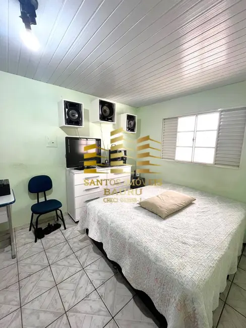 Casa com 3 quartos à venda, 200m2 em Bauru - SP - imagem 8 Foto 8 de Casa com 3 quartos à venda, 200m2 em Bauru - SP