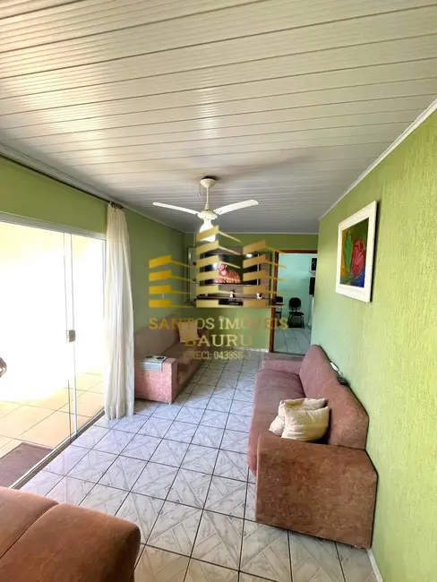 Casa com 3 quartos à venda, 200m2 em Bauru - SP - imagem 6 Foto 6 de Casa com 3 quartos à venda, 200m2 em Bauru - SP