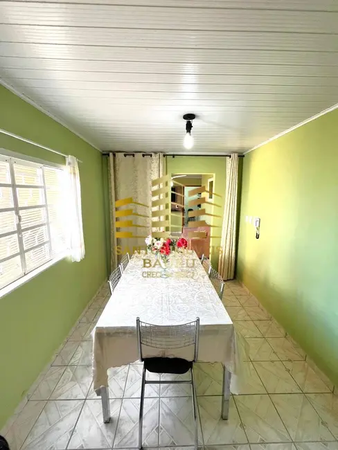 Casa com 3 quartos à venda, 200m2 em Bauru - SP - imagem 4 Foto 4 de Casa com 3 quartos à venda, 200m2 em Bauru - SP