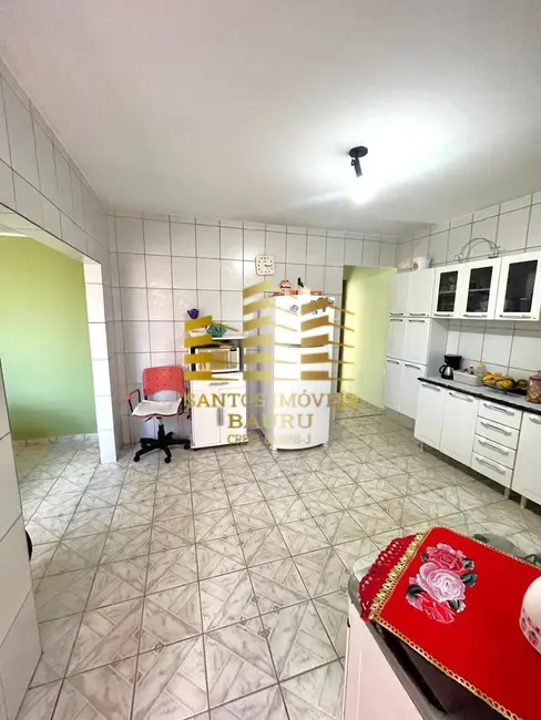 Casa com 3 quartos à venda, 200m2 em Bauru - SP - imagem 2 Foto 2 de Casa com 3 quartos à venda, 200m2 em Bauru - SP