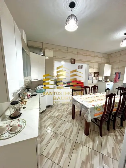 Foto 9 de Casa com 2 quartos à venda, 180m2 em Jardim da Grama, Bauru - SP