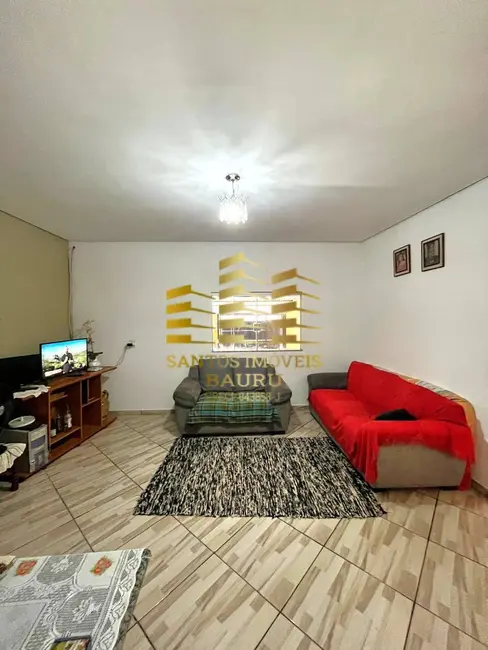 Foto 7 de Casa com 2 quartos à venda, 180m2 em Jardim da Grama, Bauru - SP