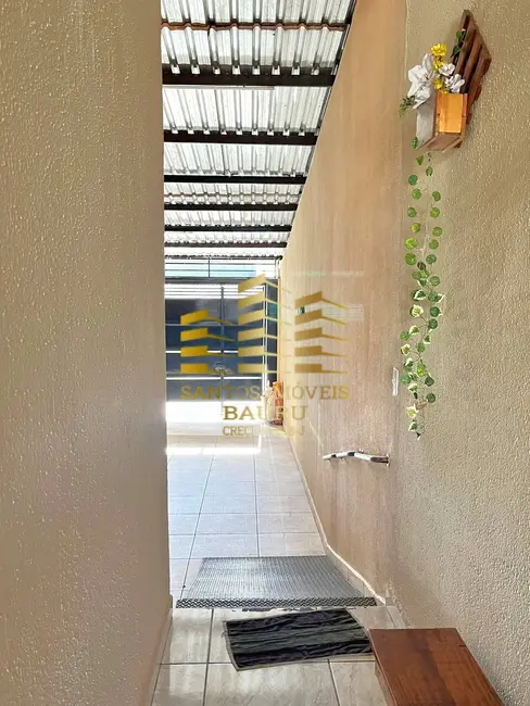 Foto 5 de Casa com 2 quartos à venda, 180m2 em Jardim da Grama, Bauru - SP