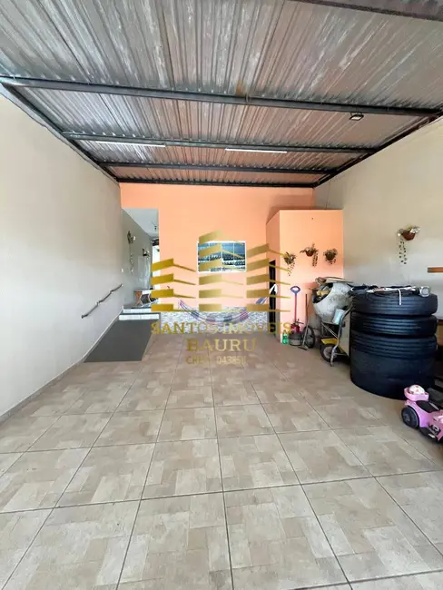 Foto 3 de Casa com 2 quartos à venda, 180m2 em Jardim da Grama, Bauru - SP