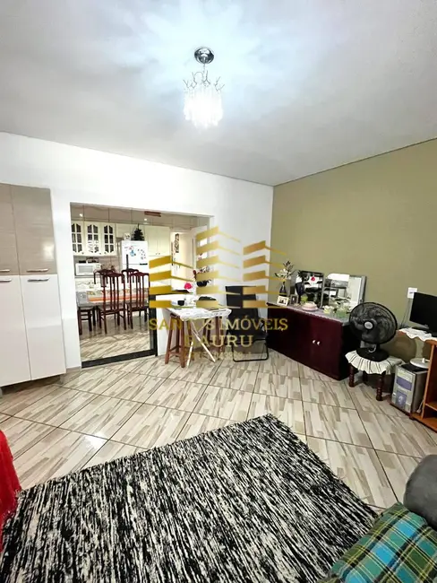 Foto 8 de Casa com 2 quartos à venda, 180m2 em Jardim da Grama, Bauru - SP