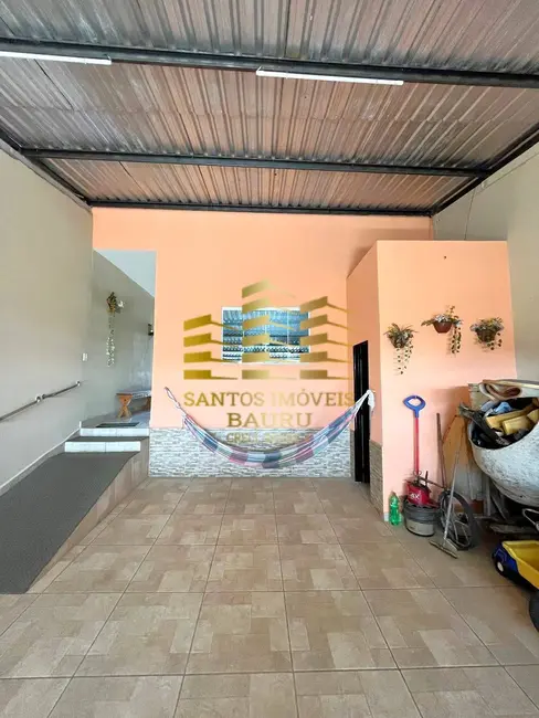 Foto 4 de Casa com 2 quartos à venda, 180m2 em Jardim da Grama, Bauru - SP