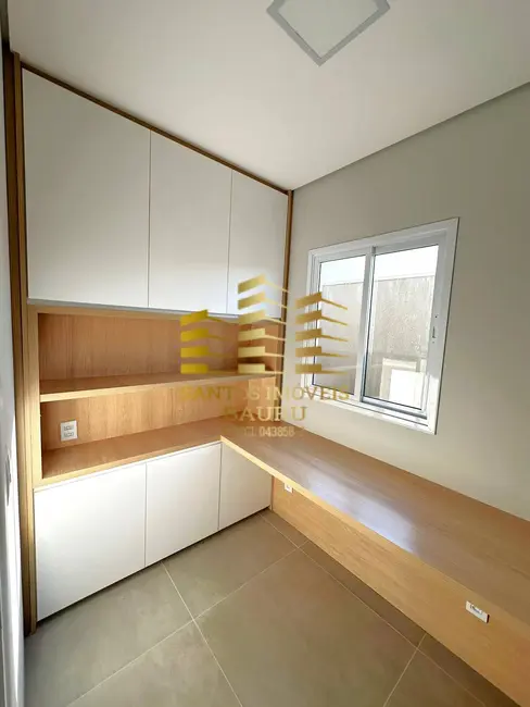 Foto 7 de Casa de Condomínio com 3 quartos à venda, 300m2 em Vila Aviação, Bauru - SP