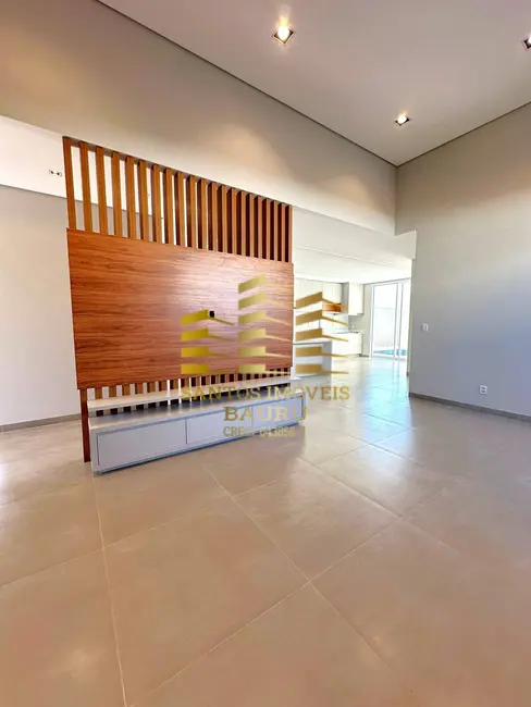 Foto 6 de Casa de Condomínio com 3 quartos à venda, 300m2 em Vila Aviação, Bauru - SP