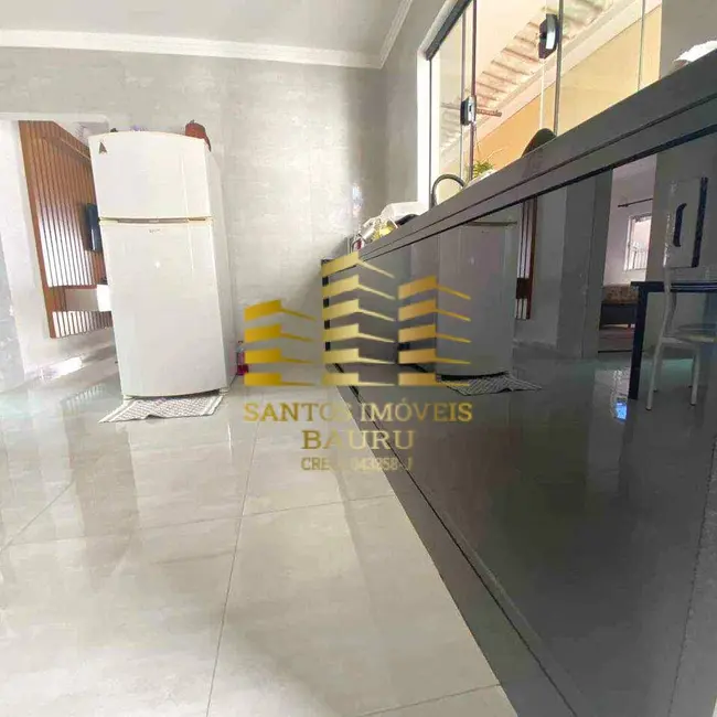 Foto 6 de Casa com 2 quartos à venda, 300m2 em Parque Primavera, Bauru - SP