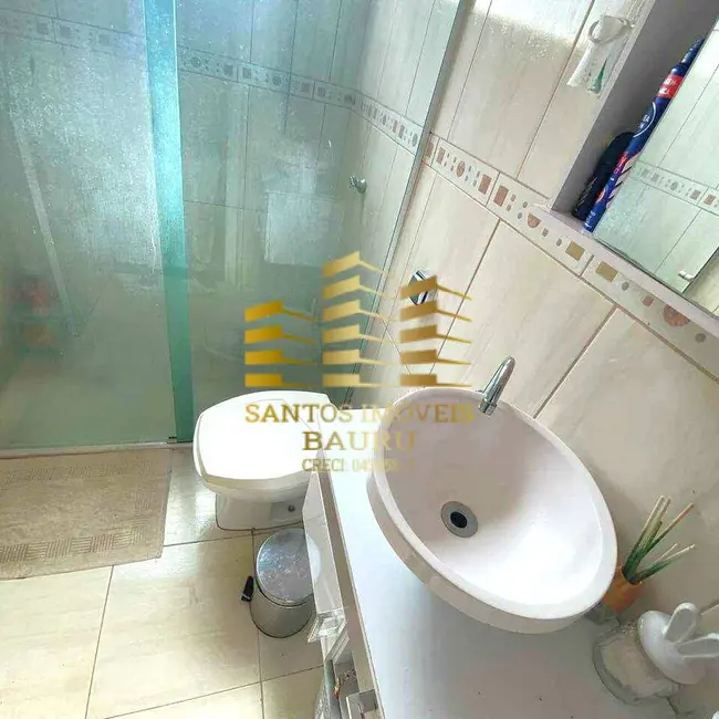 Foto 8 de Casa com 2 quartos à venda, 300m2 em Parque Primavera, Bauru - SP