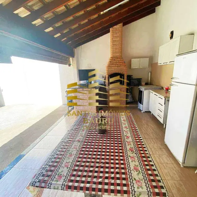 Foto 2 de Casa com 2 quartos à venda, 300m2 em Parque Primavera, Bauru - SP