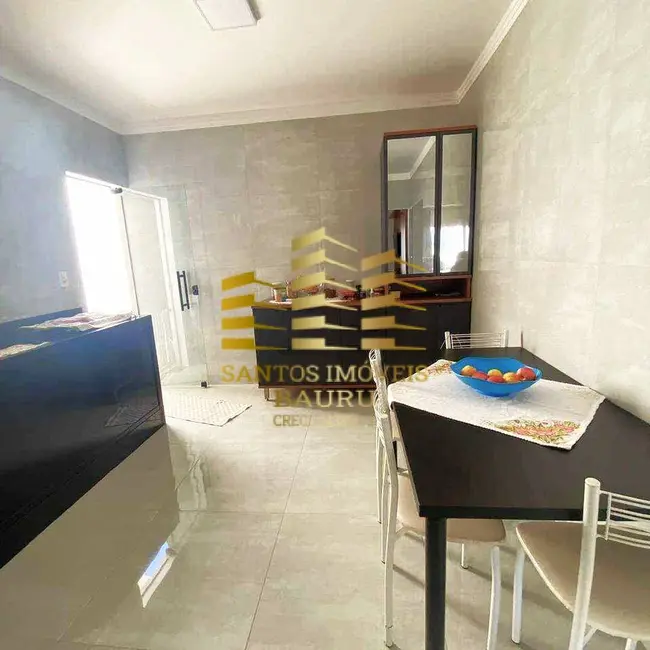 Foto 5 de Casa com 2 quartos à venda, 300m2 em Parque Primavera, Bauru - SP