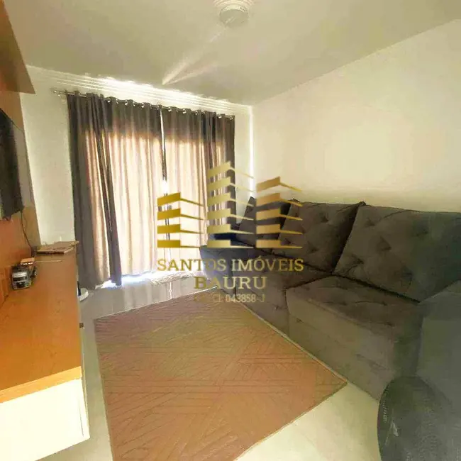 Foto 3 de Casa com 2 quartos à venda, 300m2 em Parque Primavera, Bauru - SP