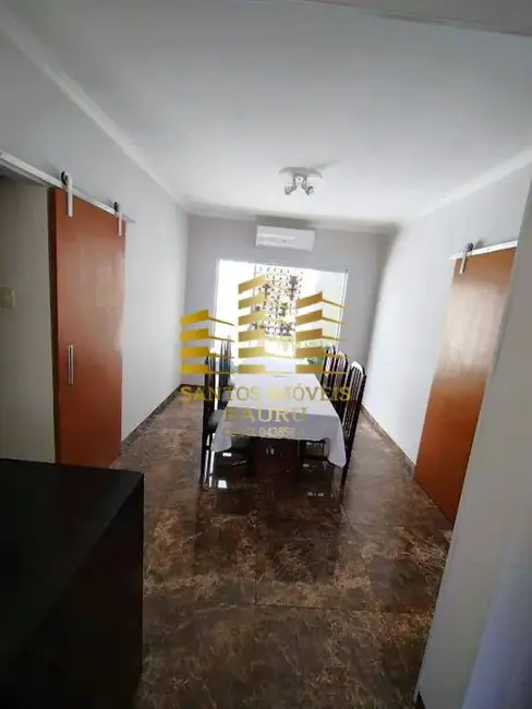 Foto 3 de Casa com 3 quartos à venda, 360m2 em Vila Industrial, Bauru - SP