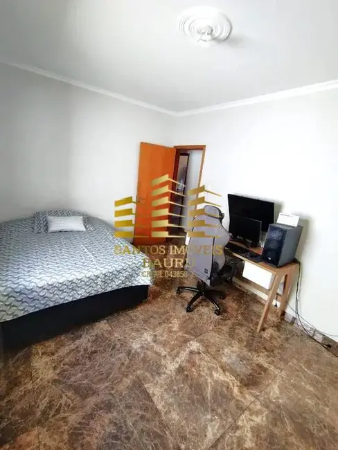 Foto 8 de Casa com 3 quartos à venda, 360m2 em Vila Industrial, Bauru - SP