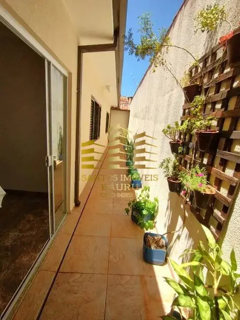 Foto 5 de Casa com 3 quartos à venda, 360m2 em Vila Industrial, Bauru - SP