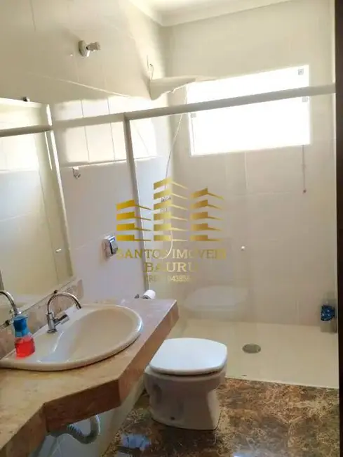 Foto 9 de Casa com 3 quartos à venda, 360m2 em Vila Industrial, Bauru - SP