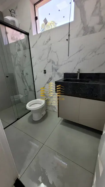Foto 14 de Casa à venda, 140m2 em Vila Falcão, Bauru - SP