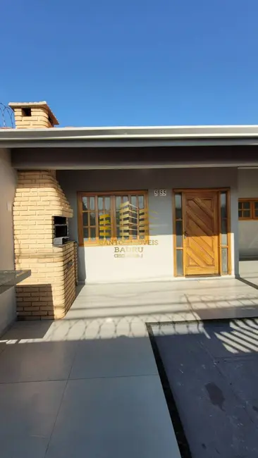 Foto 3 de Casa à venda, 140m2 em Vila Falcão, Bauru - SP