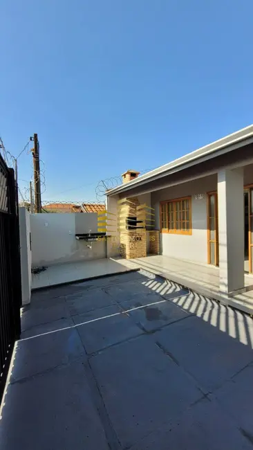 Foto 7 de Casa à venda, 140m2 em Vila Falcão, Bauru - SP