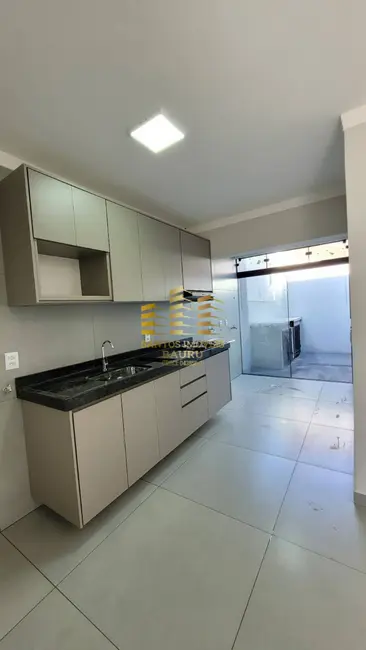 Foto 9 de Casa à venda, 140m2 em Vila Falcão, Bauru - SP
