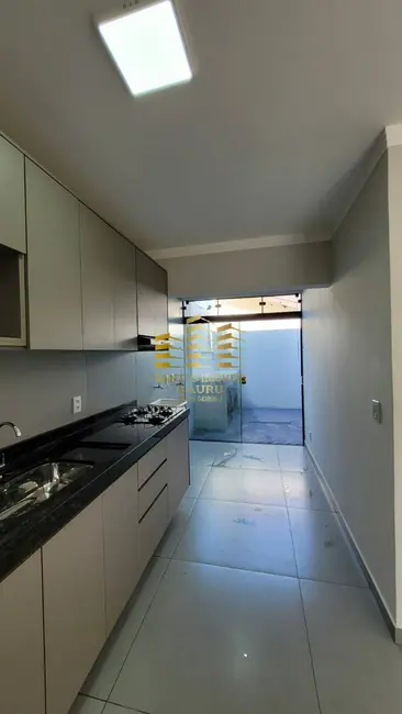 Foto 8 de Casa à venda, 140m2 em Vila Falcão, Bauru - SP