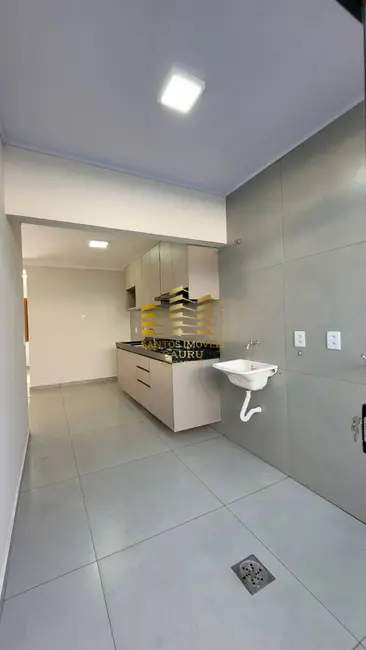 Foto 11 de Casa à venda, 140m2 em Vila Falcão, Bauru - SP