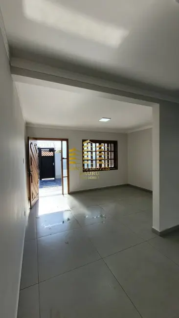Foto 5 de Casa à venda, 140m2 em Vila Falcão, Bauru - SP