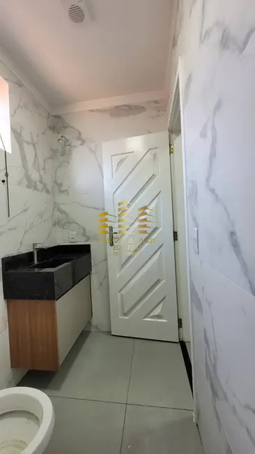 Foto 17 de Casa à venda, 140m2 em Vila Falcão, Bauru - SP