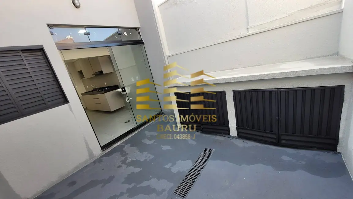 Foto 25 de Casa à venda, 140m2 em Vila Falcão, Bauru - SP