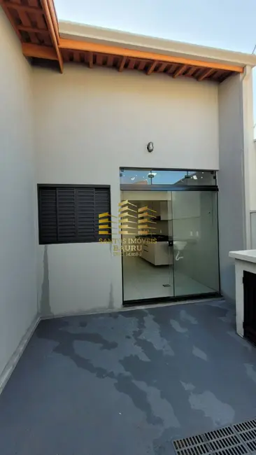 Foto 26 de Casa à venda, 140m2 em Vila Falcão, Bauru - SP