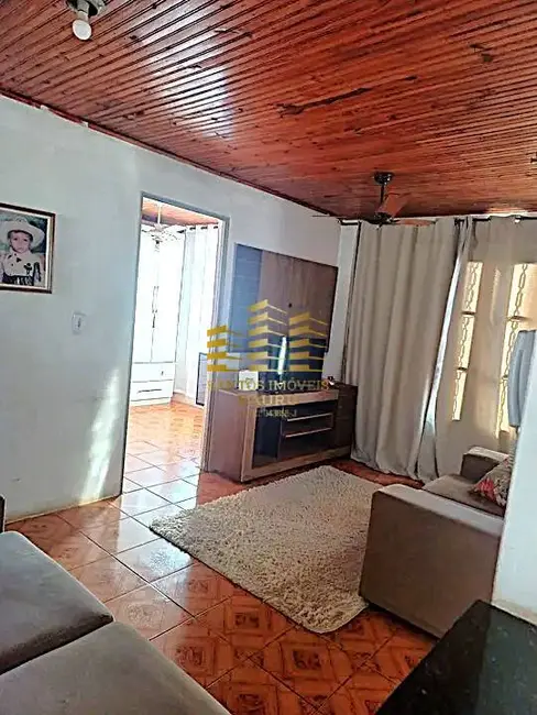 Foto 8 de Casa com 2 quartos à venda, 200m2 em Bauru - SP
