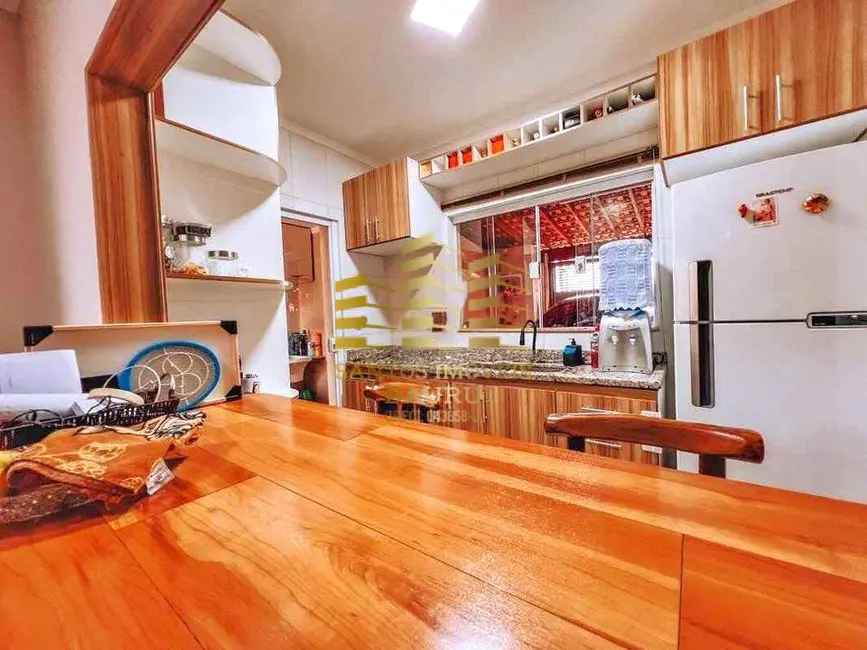 Foto 3 de Casa com 2 quartos à venda, 150m2 em Jardim Terra Branca, Bauru - SP