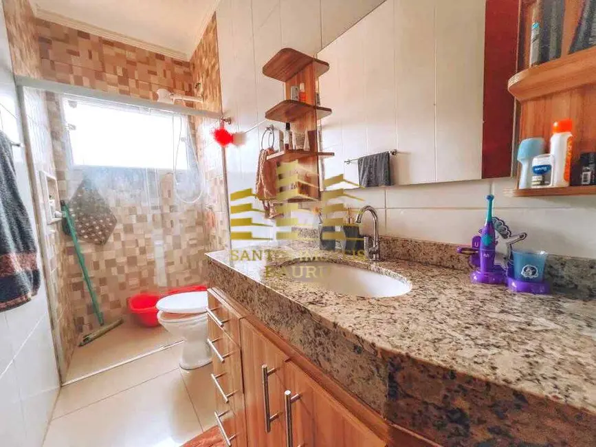 Foto 5 de Casa com 2 quartos à venda, 150m2 em Jardim Terra Branca, Bauru - SP