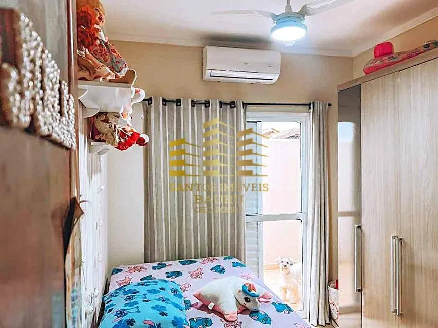 Foto 4 de Casa com 2 quartos à venda, 150m2 em Jardim Terra Branca, Bauru - SP