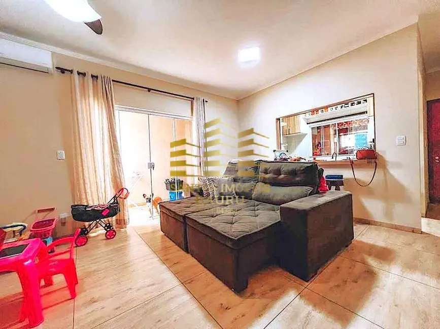 Foto 1 de Casa com 2 quartos à venda, 150m2 em Jardim Terra Branca, Bauru - SP
