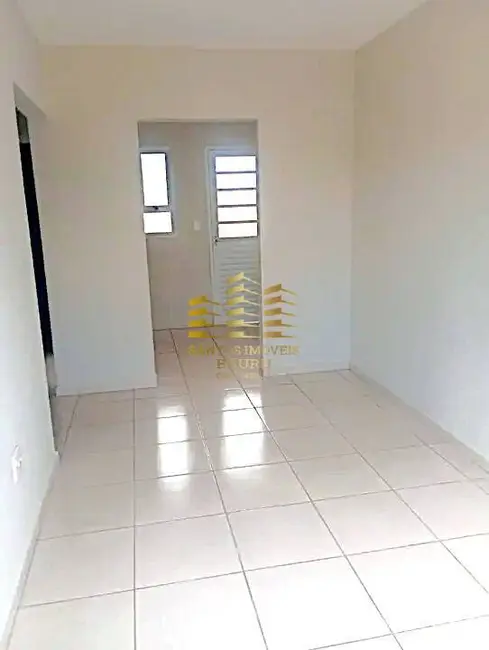 Foto 2 de Casa com 2 quartos à venda, 180m2 em Bauru - SP