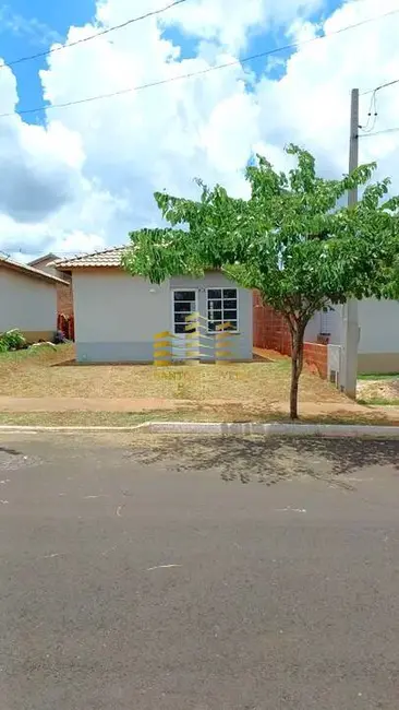 Foto 1 de Casa com 2 quartos à venda, 180m2 em Bauru - SP